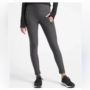 Athleta Stellar tights
